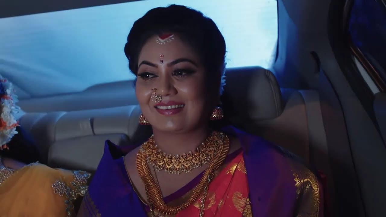 Krishna Sundari - Ep 7 -  Akhil,Shyama,Vaidedhi - Kannada Tv Serial - ZEE5 Classics Kannada