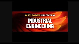 Master of Science in Industrial and Systems Engineering Virtual Info Session - 11.14.25