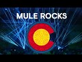 Gov't Mule Red Rocks Live Stream Promo