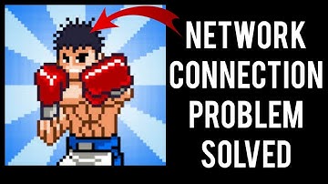 How To Solve Prizefighters 2 App Network Connection (No Internet) Problem|| Rsha26 Solutions