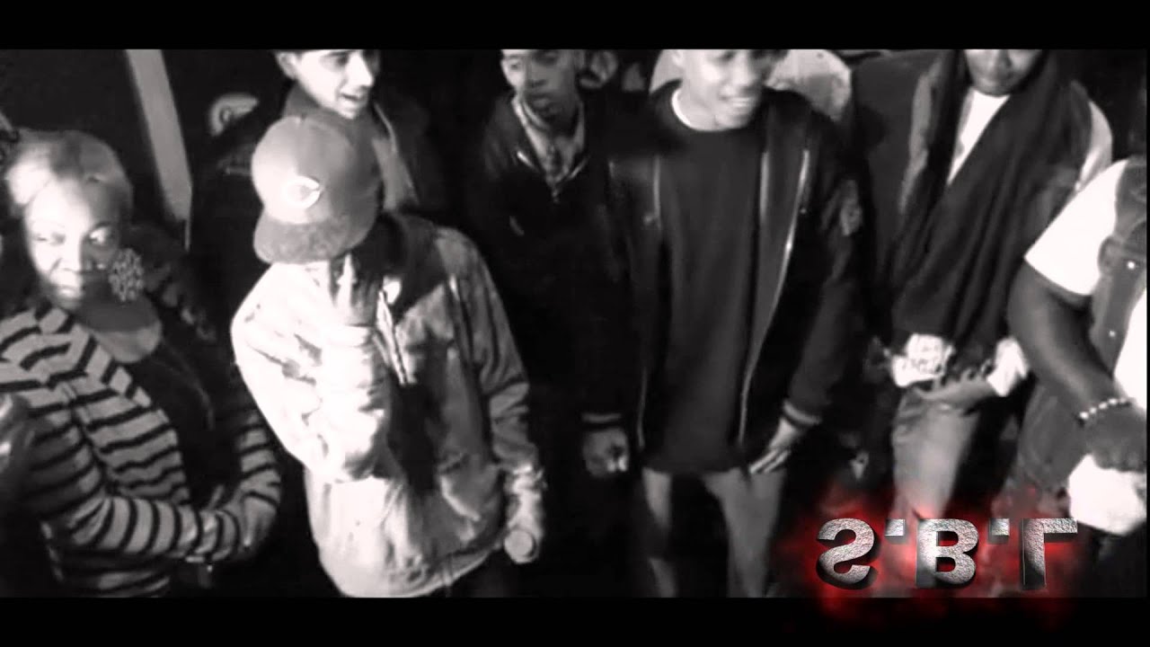 SPITTAZ BATTLE LEAGUE presents:NOVA GREEZY VS MY BLOCK BEZi!