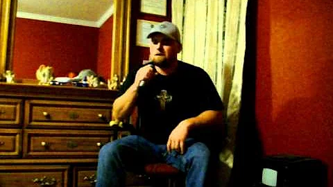 Chris McNatt singing When Love Was Born by Mark Sc...