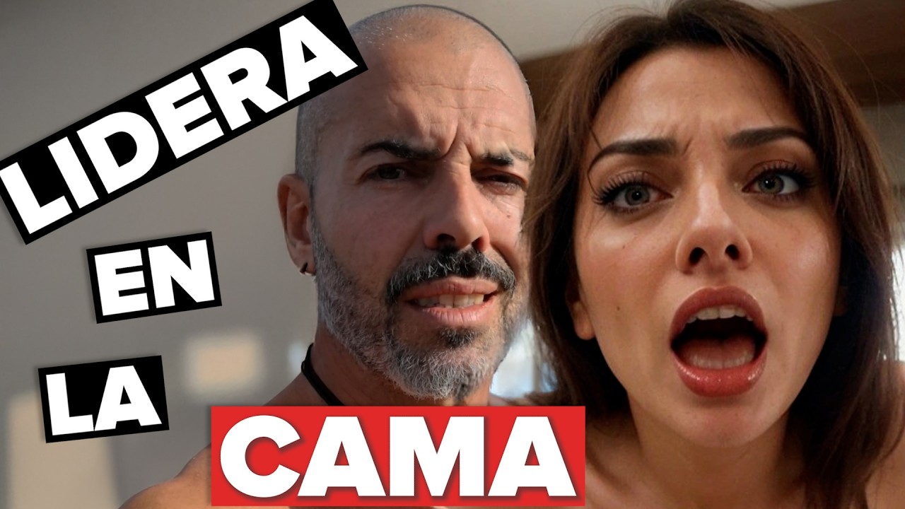 QUÉ QUIEREN las mujeres EN LA CAMA - YouTube