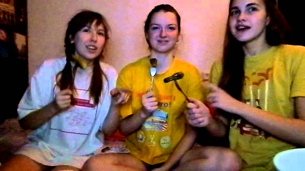 Трио "Огурчики" - Огурчики