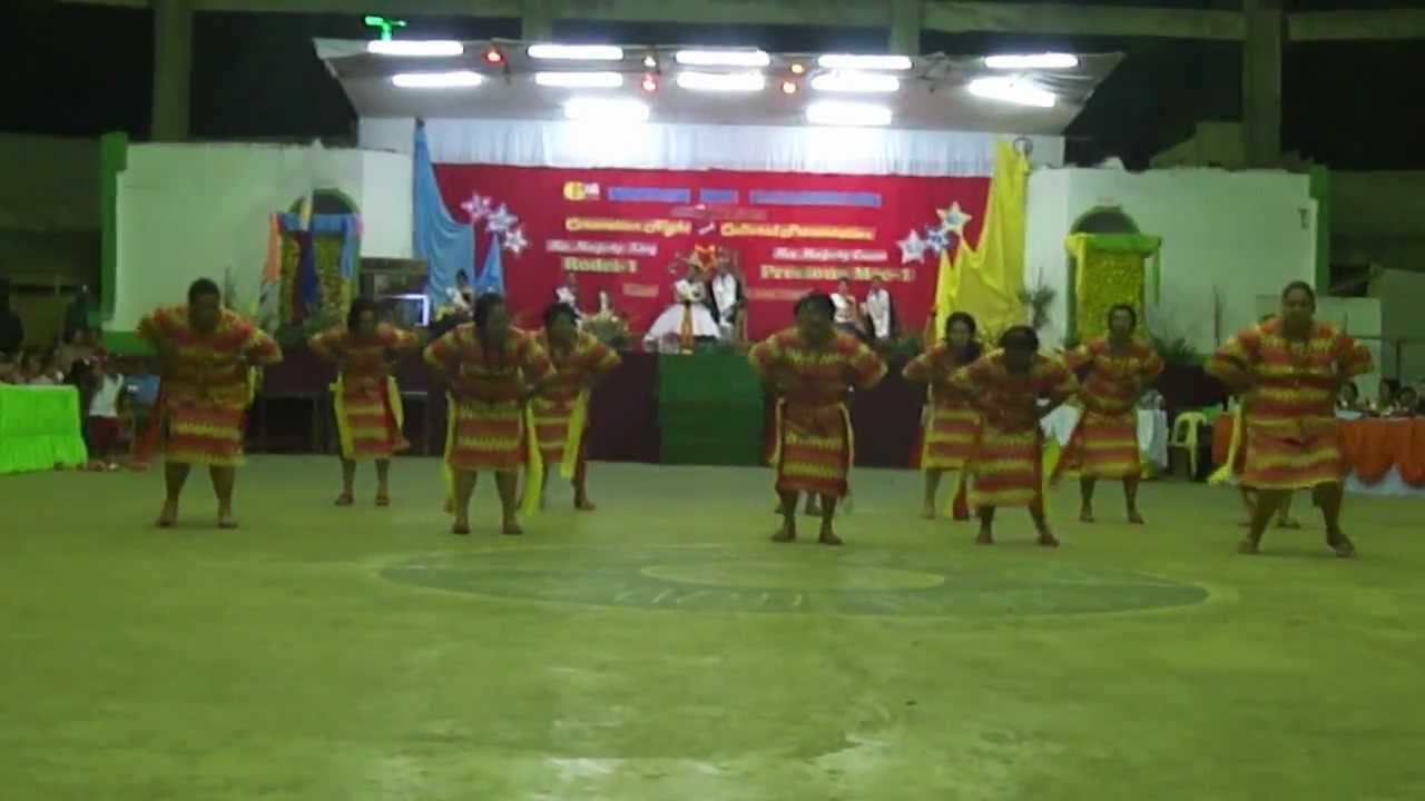 Modern Ethnic of BCFI