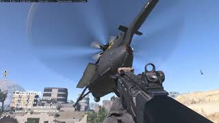 COD MW2019: Spawn Logic on Euphrates Bridge is SO ANNOYING | Domination Gameplay | No Commentary