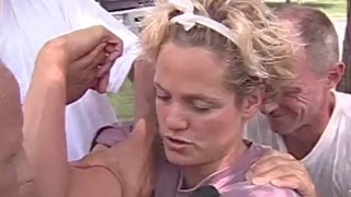 Famous Dara Torres’ Secret (could this be the fountain of youth?) Wealth