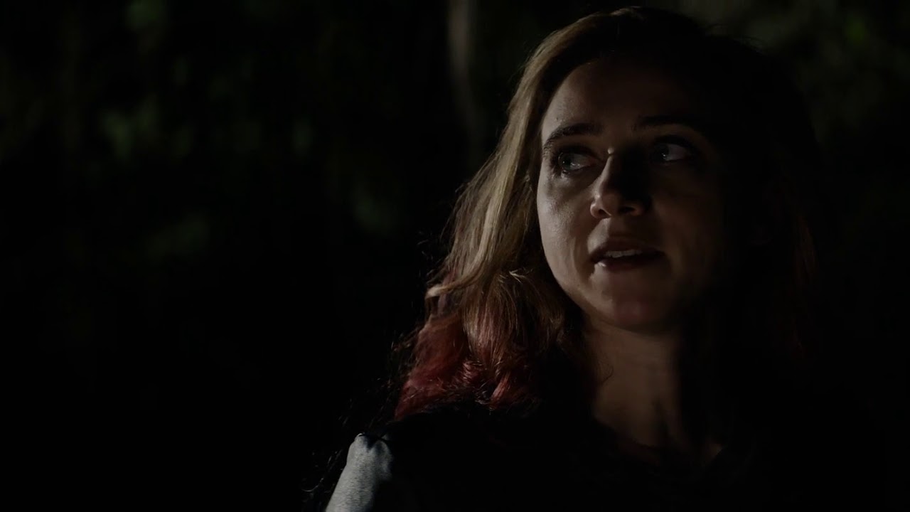 Filme Um monstro no caminho - Terror