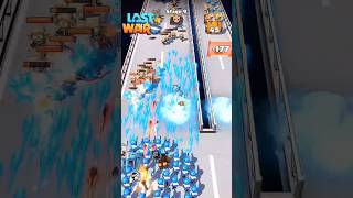 last war level complete  part|8💦🍷 update #shorts#gameplay#xrzrobiulyt#lastwar# games#gamingvideo
