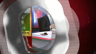 Market Countdown 29 December 2015