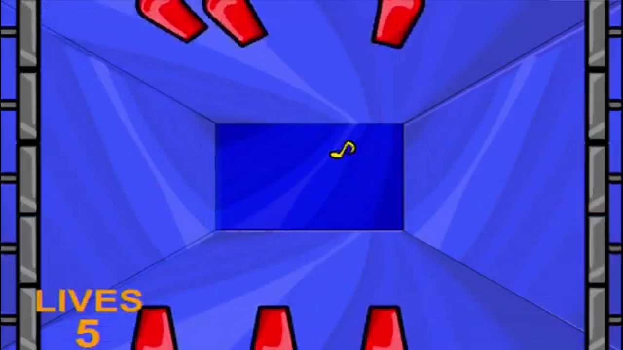 Streamline Gameplay - Perfect - YouTube