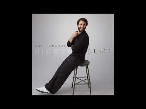 Josh Groban - The Mystery of Your Gift (ft. Brian Byrne \u0026 The American Boychoir) [Official Audio]