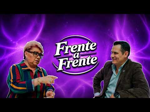 CLAUDIO CRESPO BREAKS HIS SILENCE | FACE TO FACE