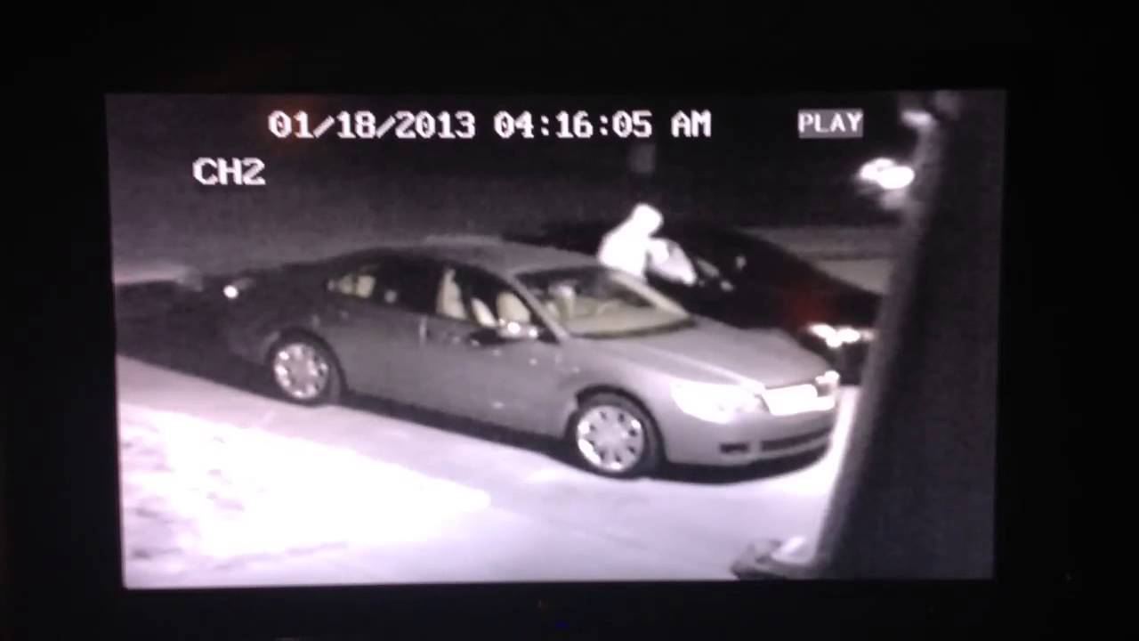 Jackass Car Hopping Caught On Camera!!! YouTube