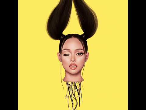 Bella Poarch Villain 