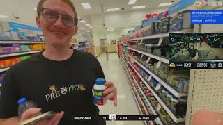 OpTic Race to Prestige (BO6) - The Target Run