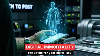 The Digital Afterlife - What Happens to Your Digital Soul When You Die? | Documentary