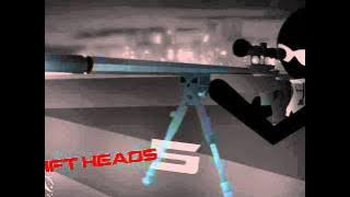 Sound Main Menu Vinnie's Shooting Yard 5- Breekbeat