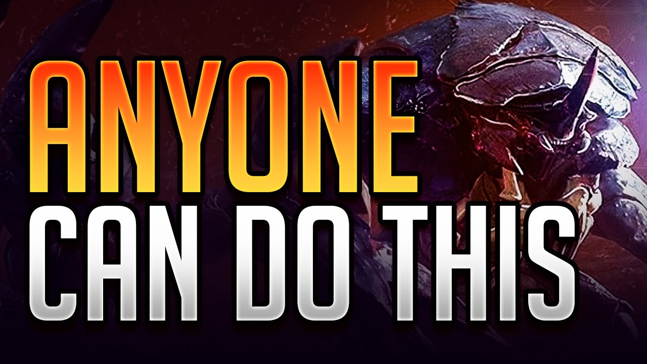 ЛЕГКО!! ЛЮБОЙ МОЖЕТ СПРАВИТЬСЯ С БОССОМ-СКАРАБЕЕМ В ОДИНОЧКУ! | Raid: Shadow Legends