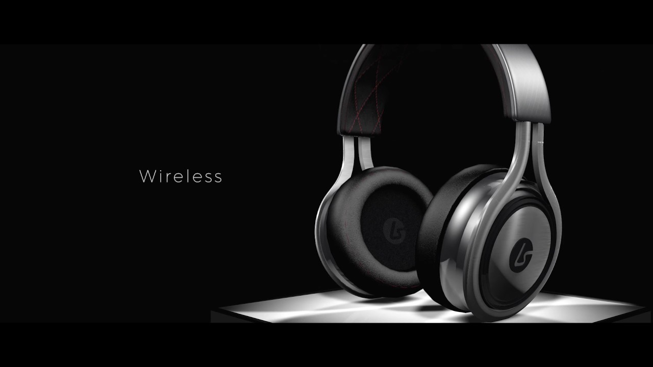 Announcing our Partnership with Lucid Sound