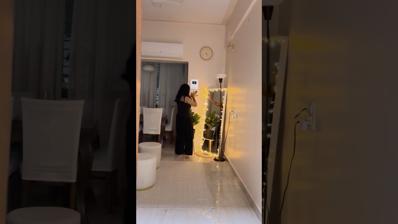 4:30 AM Morning Routine Before 9 to 7 Office👩🏻‍💻