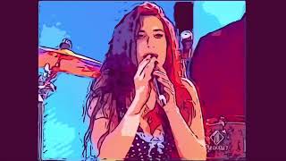 Stronger than me - Amy Winehouse ( Live @ Festivalbar 2004)