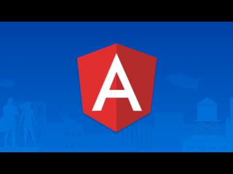 Angular 4 - Create your First Angular Project || Naveen Nagubandi