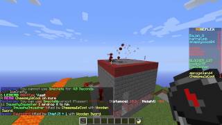 Caught hacking on Mineplex: Dawizzzrd