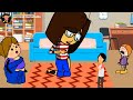       part 1  tamil cartoon studio  poomari comedy  bomma padam