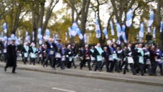 Lord Mayor's Show 2012   Part 5