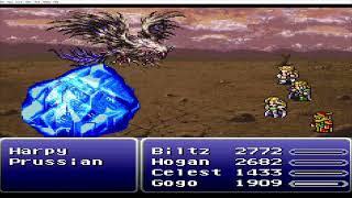 Stop Grinding! Unlock Unlimited EXP Eggs in Final Fantasy VI!