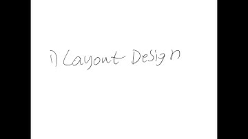 Discuss four (4) differentiations between process-oriented layout and product-oriented layout. (10 …