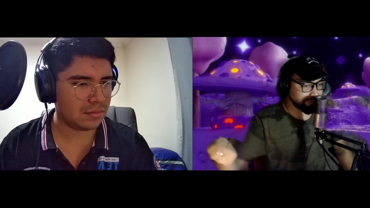 WAALI REACTING GBB 2021 W/ @CABINA51 PART 2  (IMPROVER, COLAPS, FOOTBOXG, RIVER, NAPOM, AND MORE)