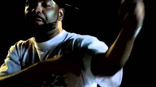 Math Hoffa - Double Barrel Feat. Method Man