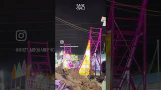 ❤️🔥 🙏 ஊத்துகட்டு எல்லையம்மன் கோவில் திருவிழா – குமனன்சாவடி