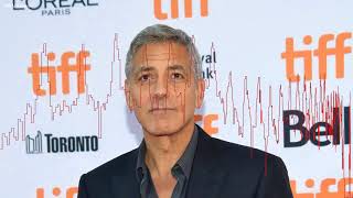 George Clooney gets candid on handling parenting duties with Amal: "It"s a Lot of Work"