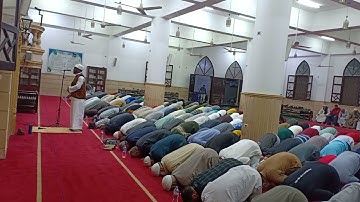 الليلة 22 رمضان 1445 ( سورة الأحزاب كاملة)