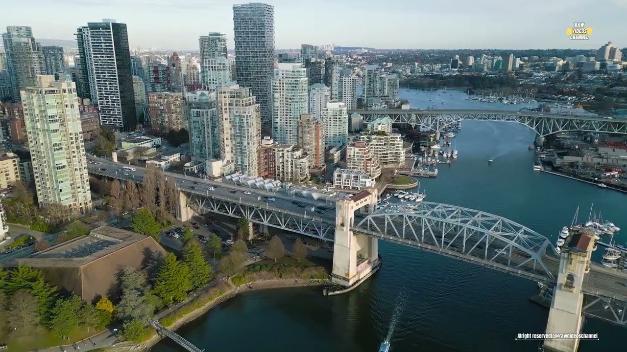 Vancouver,BC Canada 2025