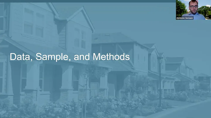 The Rent Eats First: Using Residual Income to Measure Rental Affordability