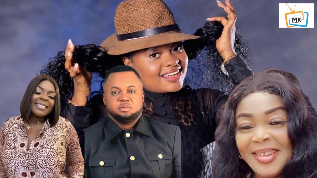 NZOKA PRESIDENT CALEB ABENGANAKA CAROLINE NA CINARC KAKA PONA YAADIIIU?