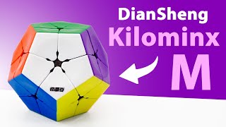 First Magnetic Kilominx - Is it good