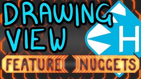 ToonBoom Tutorial - Using the Drawing View