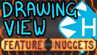 ToonBoom Tutorial - Using the Drawing View