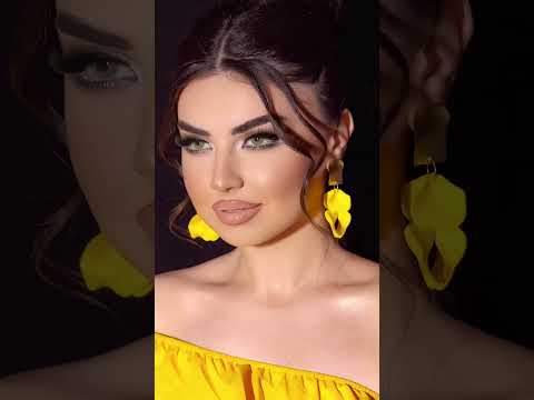 شوفو الرقه والجمال 