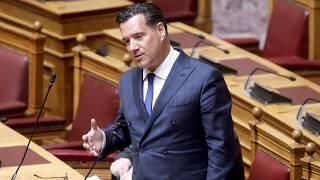 Ο Άδωνις Γεωργιάδης «Για το Ε.Σ.Α.Ν και τα πρωτόκολλα των σχολικών νοσηλευτών» 25.05.2026