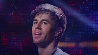 Rhythm Divine - Enrique Iglesias