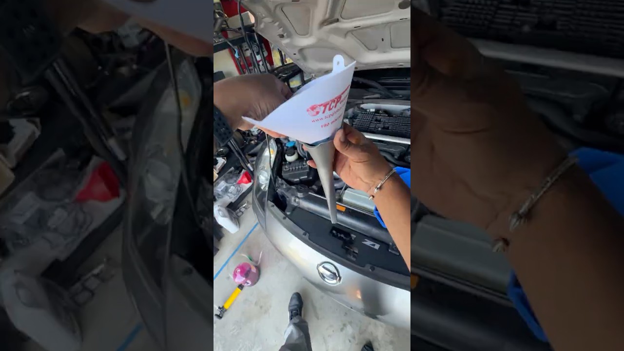 Radiator Hose Swap is WAY Easier Than You Think 🔧