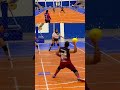 Everything Just Went Her Way 😂 #dodgeball #highlights #sports #ohmyjoshh9 - 953