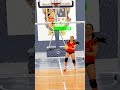 Everything Just Went Her Way 😂 #dodgeball #highlights #sports #ohmyjoshh9 - 953