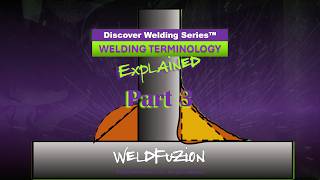 Welding Terminology Explained (Part 3): Basic Metal Terms & Weld Joints